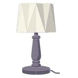 lamp