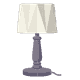 lamp