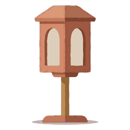 light