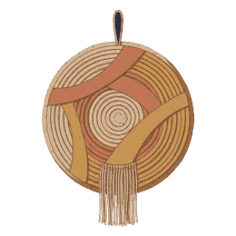 hanging