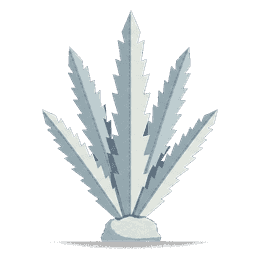 flora