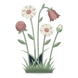 flora