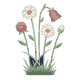 flora