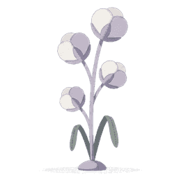 flora