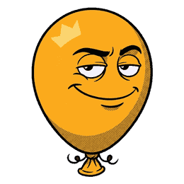 villain-balloon-target