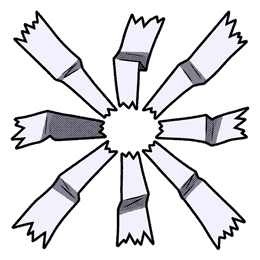 fx-shred