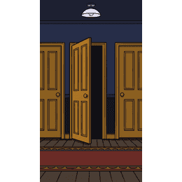 bg-hallway