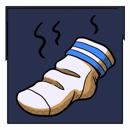 treat-sock