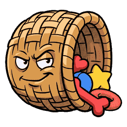target-basket