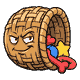 target-basket